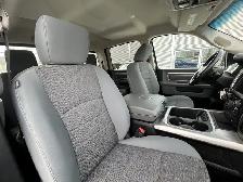 2017 Ram 1500 BIG HORN CREW CAB 4X4/NAVIGATION/B.CAM/FINANCING A - Photo 38