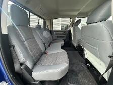 2017 Ram 1500 BIG HORN CREW CAB 4X4/NAVIGATION/B.CAM/FINANCING A - Photo 39