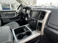 2017 Ram 1500 BIG HORN CREW CAB 4X4/NAVIGATION/B.CAM/FINANCING A - Photo 41