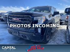 2022 GMC Sierra 1500 Limited Crew Cab Elevation