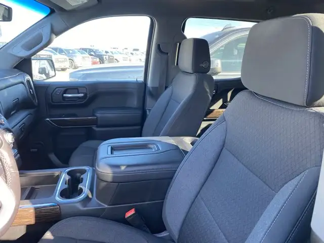 2022 GMC Sierra 1500 Limited Crew Cab Elevation - Photo 2