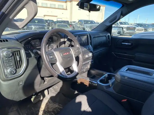 2022 GMC Sierra 1500 Limited Crew Cab Elevation - Photo 3