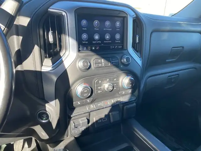 2022 GMC Sierra 1500 Limited Crew Cab Elevation - Photo 4