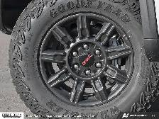 2026 GMC Sierra 1500 AT4X 3.0L DIESEL // BLACK BADGING PKG //... - Photo 6