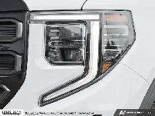 2026 GMC Sierra 1500 AT4X 3.0L DIESEL // BLACK BADGING PKG //... - Photo 8