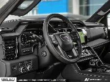 2026 GMC Sierra 1500 AT4X 3.0L DIESEL // BLACK BADGING PKG //... - Photo 10