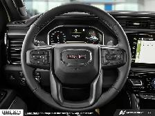 2026 GMC Sierra 1500 AT4X 3.0L DIESEL // BLACK BADGING PKG //... - Photo 11