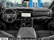 2026 GMC Sierra 1500 AT4X 3.0L DIESEL // BLACK BADGING PKG //... - Photo 20