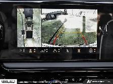 2026 GMC Sierra 1500 AT4X 3.0L DIESEL // BLACK BADGING PKG //... - Photo 21