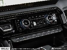 2026 GMC Sierra 1500 AT4X 3.0L DIESEL // BLACK BADGING PKG //... - Photo 22