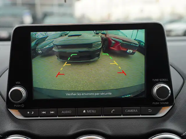 2022 Nissan Sentra SV, Sunroof, Alloy Wheels, Remote starter - Photo 23