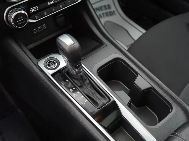 2022 Nissan Sentra SV, Sunroof, Alloy Wheels, Remote starter - Photo 26