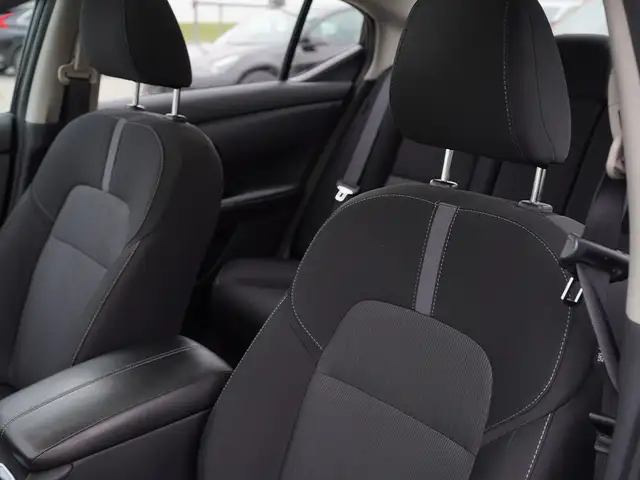 2022 Nissan Sentra SV, Sunroof, Alloy Wheels, Remote starter - Photo 27