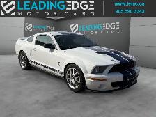 2008 Ford Shelby GT500 - Photo 2