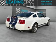 2008 Ford Shelby GT500 - Photo 3