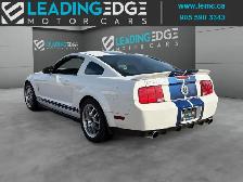 2008 Ford Shelby GT500 - Photo 4