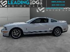 2008 Ford Shelby GT500 - Photo 5