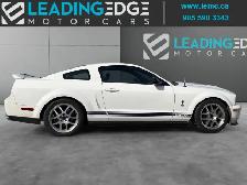 2008 Ford Shelby GT500 - Photo 6