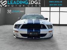 2008 Ford Shelby GT500 - Photo 7