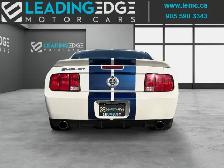 2008 Ford Shelby GT500 - Photo 8