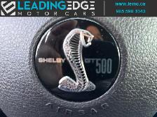 2008 Ford Shelby GT500 - Photo 13