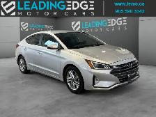 2019 Hyundai Elantra Preferred - Photo 2