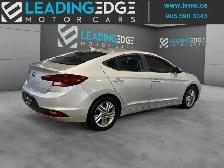 2019 Hyundai Elantra Preferred - Photo 3
