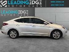 2019 Hyundai Elantra Preferred - Photo 6