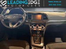 2019 Hyundai Elantra Preferred - Photo 11
