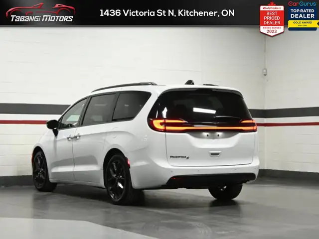 2024 Chrysler Pacifica Touring L S Appearance Leather Panoramic - Photo 6