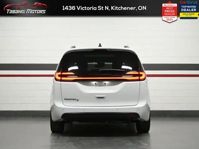 2024 Chrysler Pacifica Touring L S Appearance Leather Panoramic - Photo 7