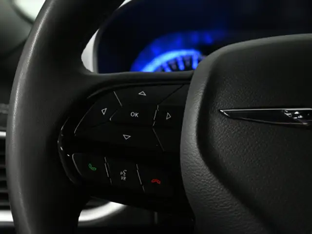 2024 Chrysler Pacifica Touring L S Appearance Leather Panoramic - Photo 14