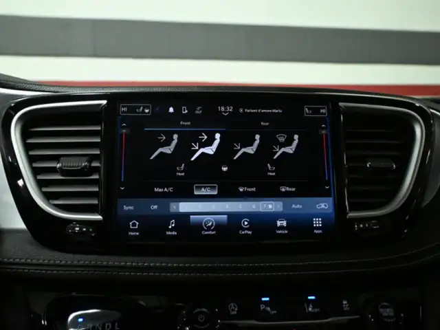 2024 Chrysler Pacifica Touring L S Appearance Leather Panoramic - Photo 17