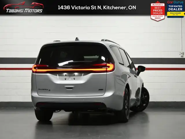 2023 Chrysler Pacifica Touring L No Accident S Appearance AWD Le - Photo 2