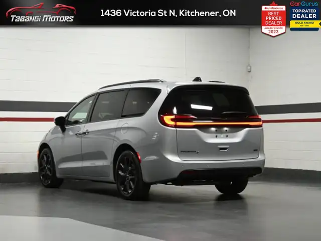 2023 Chrysler Pacifica Touring L No Accident S Appearance AWD Le - Photo 6