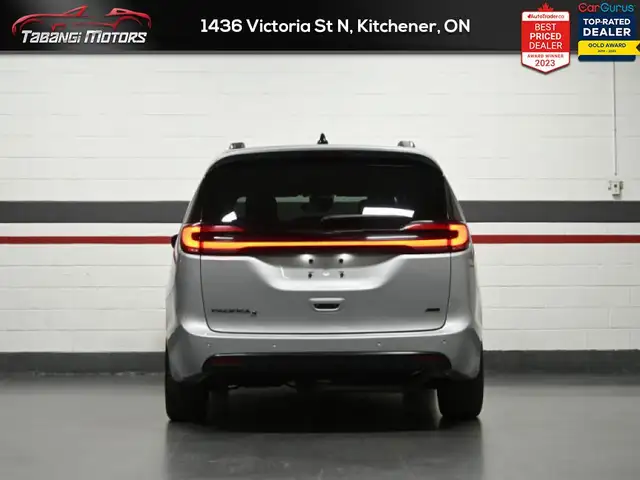 2023 Chrysler Pacifica Touring L No Accident S Appearance AWD Le - Photo 7