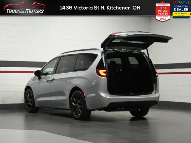 2023 Chrysler Pacifica Touring L No Accident S Appearance AWD Le - Photo 8
