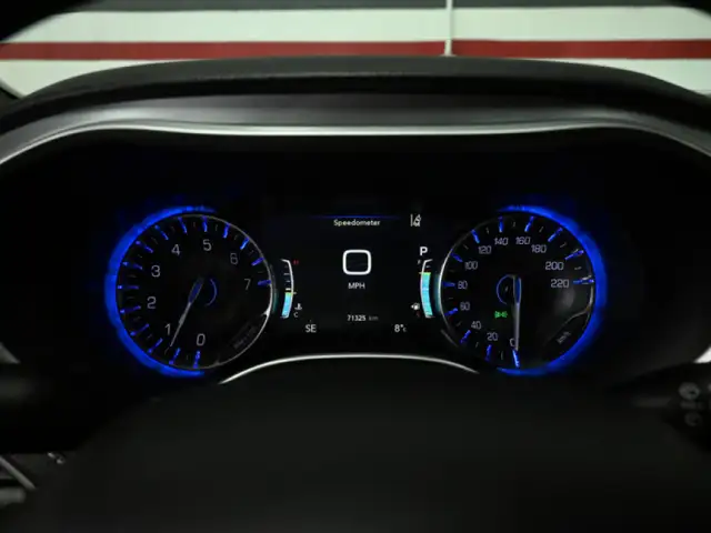 2023 Chrysler Pacifica Touring L No Accident S Appearance AWD Le - Photo 13