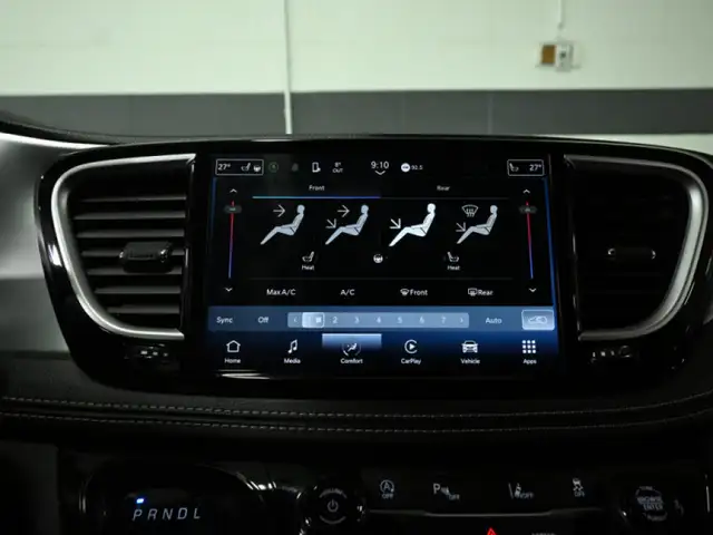 2023 Chrysler Pacifica Touring L No Accident S Appearance AWD Le - Photo 17