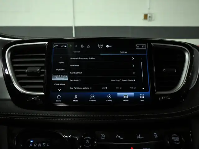 2023 Chrysler Pacifica Touring L No Accident S Appearance AWD Le - Photo 18