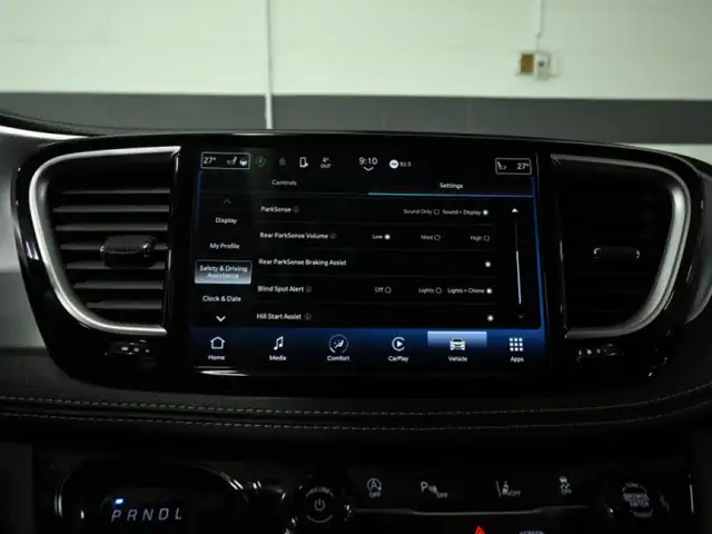 2023 Chrysler Pacifica Touring L No Accident S Appearance AWD Le - Photo 19