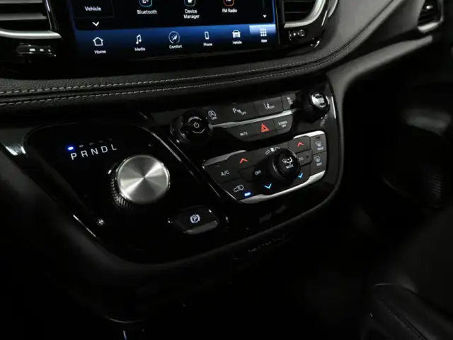 2023 Chrysler Pacifica Touring L No Accident S Appearance AWD Le - Photo 21