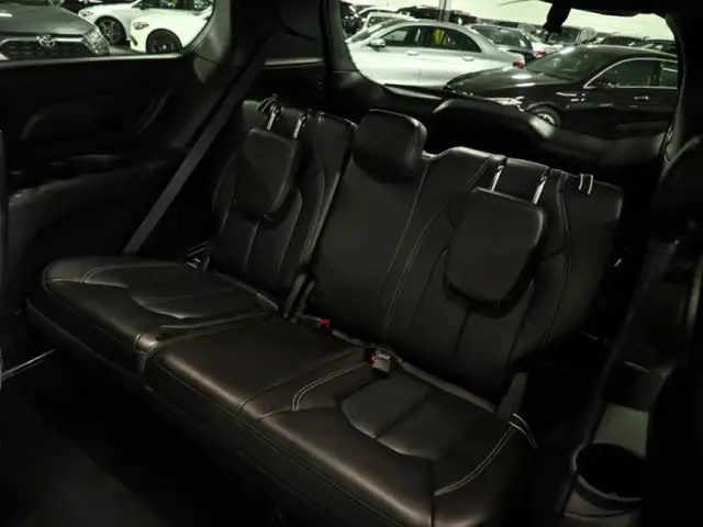 2023 Chrysler Pacifica Touring L No Accident S Appearance AWD Le - Photo 26