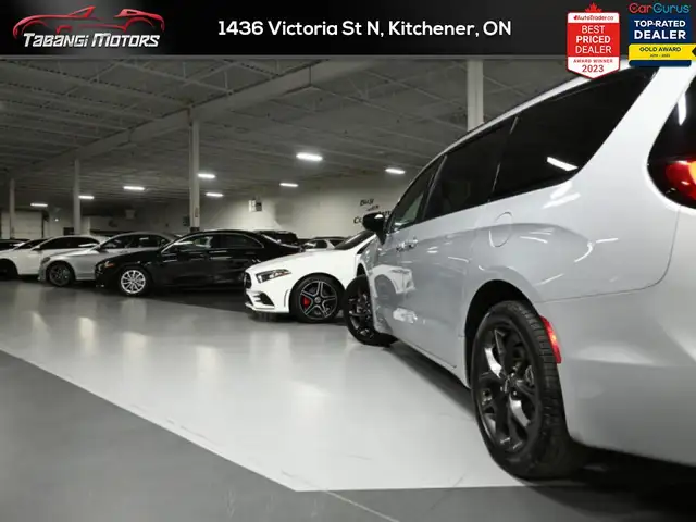 2023 Chrysler Pacifica Touring L No Accident S Appearance AWD Le - Photo 27