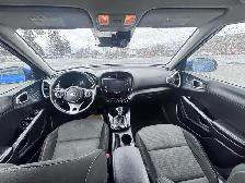 2020 Kia Soul EX IVT Ltd Avail - Photo 2