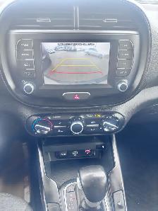 2020 Kia Soul EX IVT Ltd Avail - Photo 3