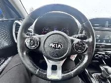 2020 Kia Soul EX IVT Ltd Avail - Photo 4