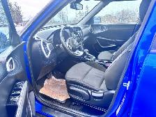 2020 Kia Soul EX IVT Ltd Avail - Photo 7