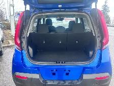 2020 Kia Soul EX IVT Ltd Avail - Photo 10
