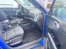 2020 Kia Soul EX IVT Ltd Avail - Photo 12